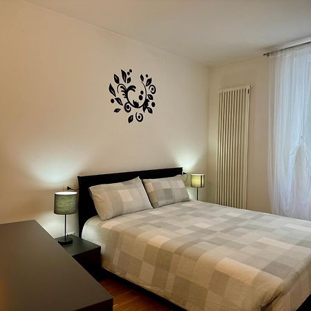 Cozy Old Town Apartment Arco Exterior photo